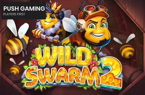 Wild Swarm 2